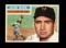 1956 Topps Baseball Card #148 Al Dark New York Giants. EX/MT - NM Condition