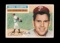 1956 Topps Baseball Card #180 Hall of Famer Robin Roberts Philadelphia Phil