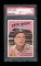 1959 Topps Baseball Card #37 Gene Green St Louis Cardinals. Graded NM-7 Con