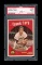1959 Topps Baseball Card #393 Frank Lary Detroit Tigers. Graded PSA NM+ 7.5