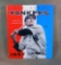 1957 Spring Yearbook for the 1956 World Champion New York Yankees. Near Min