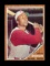 1962 Topps Baseball Card #350 Hall of  Famer Frank Robinson Cincinnati Reds