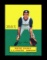 1964 Topps Stand-up Baseball Card Wayne Causey Kansas City Athletics. EX/MT
