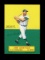 1964 Topps Stand-up Baseball Card Jim Gentile Kansas City Athletics. EX - E