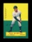 1964 Topps Stand-up Baseball Card Ken McBride Los Angeles Angels. EX/MT - N