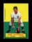 1964 Topps Stand-up Baseball Card Bobby Richardson New York Yankees. EX/MT