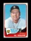 1965 Topps Baseball Card #130 Hall of Famer Al Kaline Detroit Tigers. EX/MT