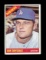 1966 Topps Baseball Card #430 Hall of Famer Don Drysdale Los Angeles Dodger