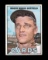 1967 Topps Baseball Card #45 Hall of Famer Roger Maris St Louis Cardinals.