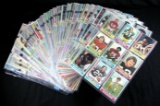 1974 Topps Football Cards. 432 Cards (See Photos) of a 528 Card Set. Some R