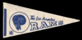 1960s Los Angeles Rams 4