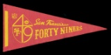 1960s San Francisco 49ers 4