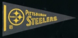 1960s Pittsburgh Steelers 4