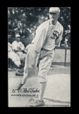 1921 Exhibit Baseball Card Hall of Famer U.C. 