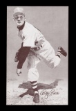 1947-1966 Exhibit Card Billy Pierce Chicago White Sox (1960 & 1961 Only). E