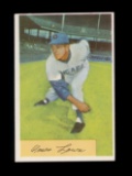 1954 Bowman Baseball Card #157 Omar Lown Chicago Cubs. EX/MT - NM Condition