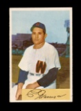 1954 Bowman Baseball Card #200 C. Marrero Washington Senatotrs. EX/MT - NM