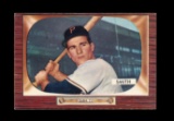 1955 Bowman Baseball Card #288 Dick Smith Pittsburgh Pirates. EX/MT - NM Co