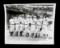 1937 Baseball All Star Game Photo at Griffith Stadium in Washington DC. Lou