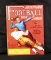 1936 Football Illustrated Annual Publication 7th Year. Nice Bright Cover. C