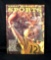 1963 Great Moments in Sports Magazine featuring Navy College Football Playe