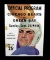 1946 Green Bay Packers Official Game Program Chicago Bears vs Green Bay Pac