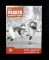 1947 Packer Pictorial Review Magazine Detroit Lions Edition (Game Program)
