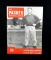 1949 Packer Pictorial Review Magazine Chicago Bears Edition (Game Program)