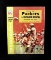 1964 National League Football Illustrated Game Program Green Bay Packers vs