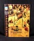 1965 National League Football Illustrated Game Program Green Bay Packers vs