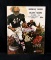 1967 National League Football Illustrated Game Program Green Bay Packers vs