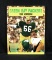1968 World Champion Green Bay Packers Yearbook. Complete and in Very Fine+