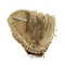 1960s Spalding Babe Ruth Baseball Glove.