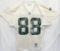 Terry Mickens Green Bay Packers Practice Jersey From his 1994 Rookie year.