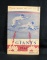 1944 New York Giants Official Program and Score Card vs St Louis Cardinals.