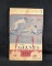 1944 New York Giants Official Program and Score Card vs Boston Braves. Has