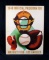 1948 Rare Minor League Teams Baseball Official Game Program. Los Angeles An