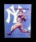 1960 New York Yankees Yearbook. Complete and in Very Good Condition.