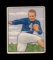 1950 Bowman Football Card #50 Mike Swistowicz New York Giants.  G to VG Cre