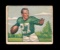 1950 Bowman Football Card #60 Clyde Scott Philadelphia Eagles.  G to VG Con