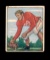 1950 Bowman Football Card #72 Bill Johnson San Francisco 49ers.  G to VG Co