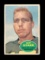 1960 Topps Football Card #51 Hall of Famer Bart Starr Green Bay Packers. VG