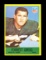 1967 Philadelphia Football Card #77 Hall of Famer Forest Gregg Green Bay Pa