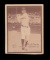 1931 W517 Hand Cut Baseball Card Earl Combs New York Yankees. 3