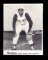 1960 Macgregor Sporting Goods Card Frank Robinson Cincinnati Reds.
