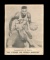 1961 Kahns Wiener Oscar Robertson Basketball Card.