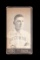 1895 N300 Mayo Cut Plug Tobacco Baseball Card Mike Griffin Brooklyn Bridegr