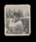 1948 Bowman ROOKIE Baseball Card #6 Rookie Hall of Famer Yogi Berra New Yor