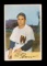 1954 Bowman Baseball Card #200 Conrado Marrero Washington Senators. VG/EX -