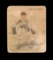 1933 Ice Kings Hockey Card #40 Joe Primeau. PR - G  Condition.